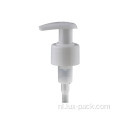 8oz lotionfles met pomplotionpomp MAAK MACHINE LOTION POMP 18/415 Zwart aluminium